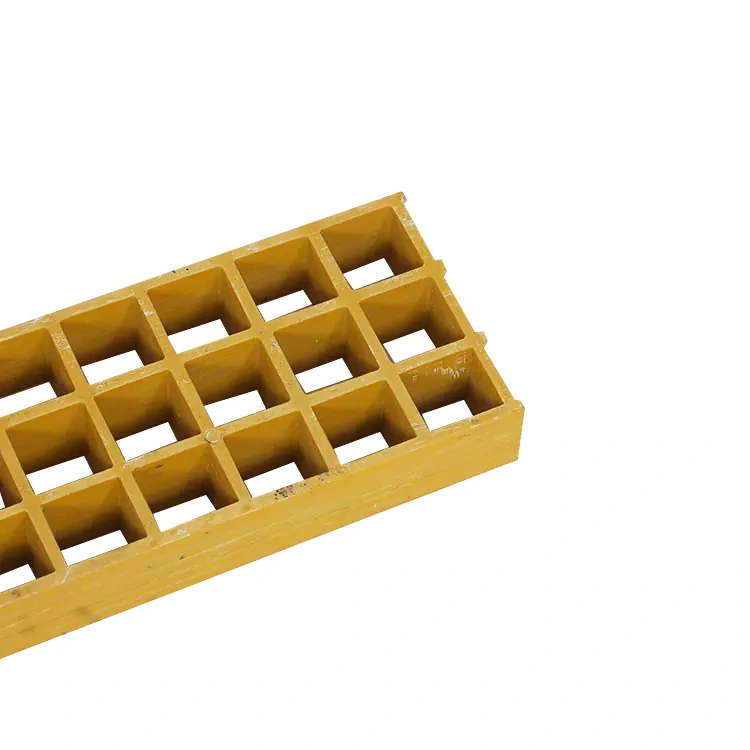 헤비듀티 FRP 산책로 격자판