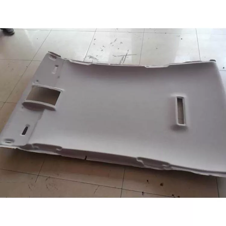 Alkali-Free Glass Fiber Spray Roving