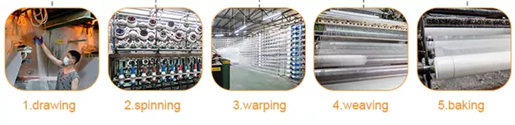 450g Fiberglass Chopped Strand Mat